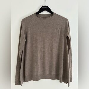 The Row sweater